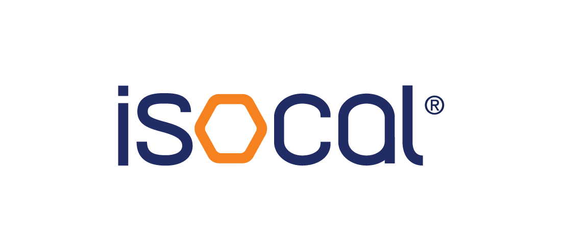 ISOCAL logo