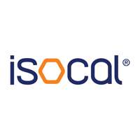 Isocial Logo