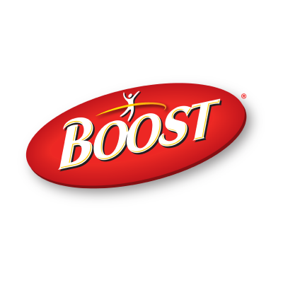  NESTLÉ®️ BOOST®️