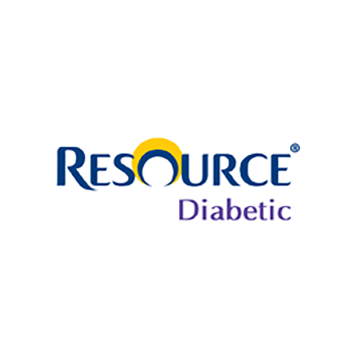 Resource diabetic logo