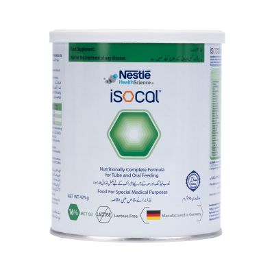 Isocal Powder