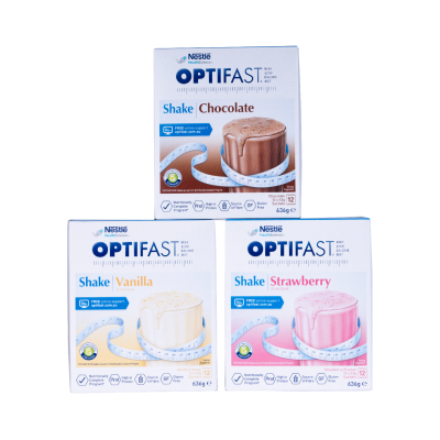 Optifast VLCD