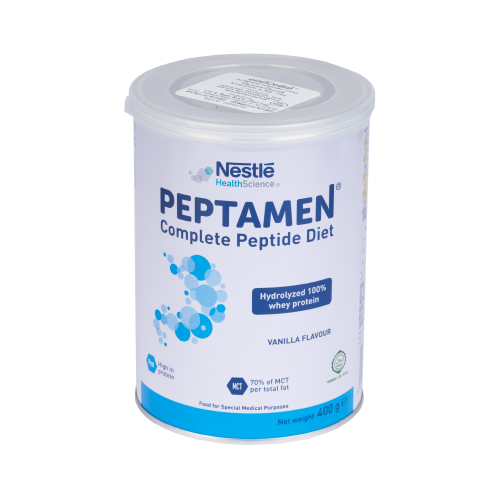 PEPTAMEN