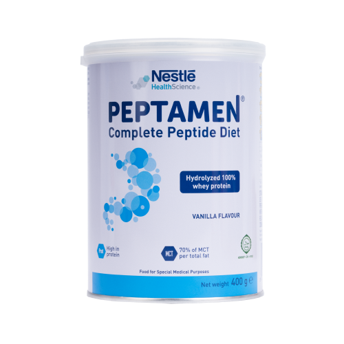 PEPTAMEN