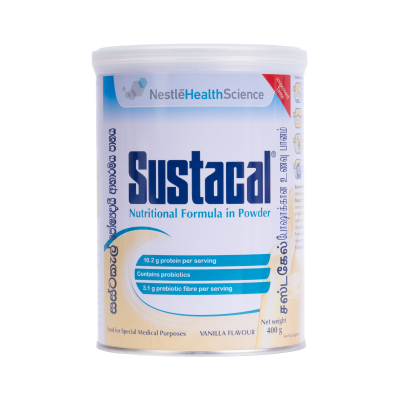 Sustacal