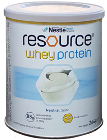 Resource Whey Protein