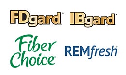FDGard Logo