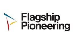 Flagship Pioneering Logo