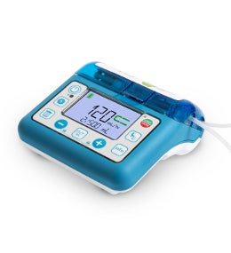 ENTERAL FEEDING PUMP