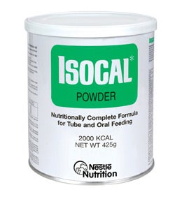 Isocal Powder