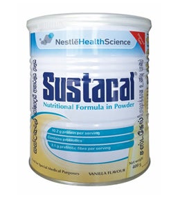 SUSTACAL